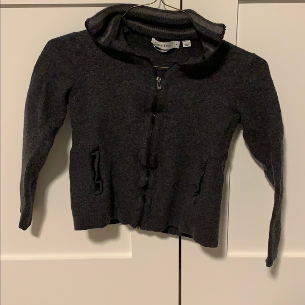 Calvin Klein Sweater